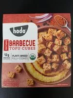 Mängden socker i Tofu veggie burger, tofu veggie