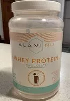 Mängden socker i Whey Protein - Chocolate