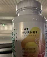 Mängden socker i Fat burner