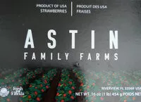 Mängden socker i Strawberries