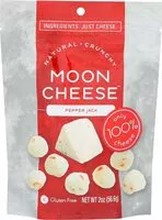 Mängden socker i Pepper jack