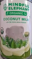 Mängden socker i Coconut Milk