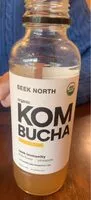 Mängden socker i Kombucha