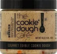 Mängden socker i Monster