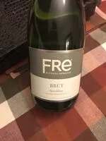 Mängden socker i Sparkling Brut