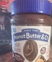 Mängden socker i Dark Chocolately Dreams