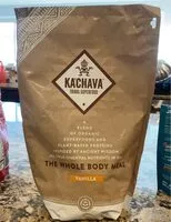 Mängden socker i Ka’chava