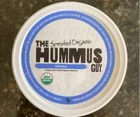 Mängden socker i Hummus