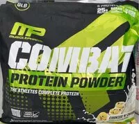 Mängden socker i Protein Powder