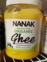 Mängden socker i Grass fed organic