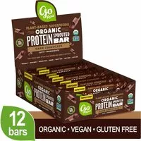 Mängden socker i Protein bars