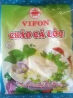 Mängden socker i Vifon Fish Porridge In Bags 3 50 1.75Z