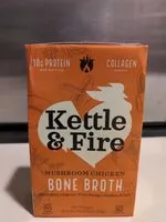 Mängden socker i Mushroom Chicken Bone Broth