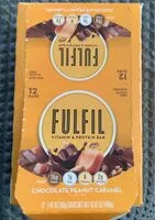 Mängden socker i Protein bar