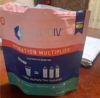 Mängden socker i Hydration Multiplier (Strawberry)