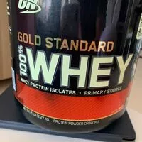 Mängden socker i Protein shake