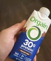 Mängden socker i Chocolate Fudge Milk Protein Shake