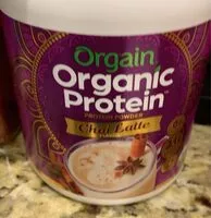 Mängden socker i Chai protein powder