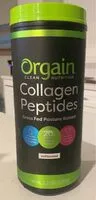 Mängden socker i collagen peptides