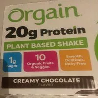 Mängden socker i 20g protein