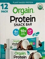 Mängden socker i Protein SNACK BAR