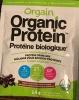 Mängden socker i Protein Drink Mix