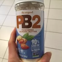 Mängden socker i Poserez allons butter