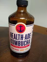 Mängden socker i Kombucha