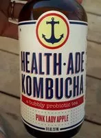 Mängden socker i Kombucha