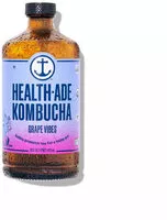 Mängden socker i Kombucha a bubbly probiotic tea