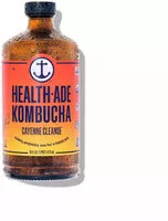 Mängden socker i Kombucha, case of cayenne cleanse