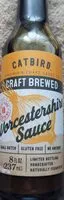 Mängden socker i Craft Brewed Worcestershire Sauce