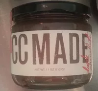 Mängden socker i Dark Chocolate Caramel sauce