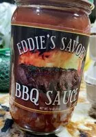 Mängden socker i BBQ Sauce