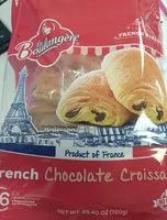 Mängden socker i Pain au chocolat