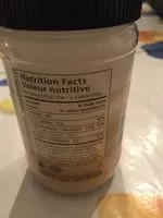 Mängden socker i Miel biologique