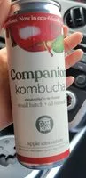 Mängden socker i Kombucha