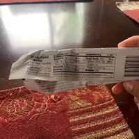 Mängden socker i Protein Bar