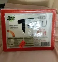 Mängden socker i Tofu