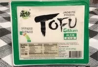 Mängden socker i Tofu