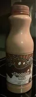 Mängden socker i Chocolate Milk