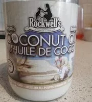 Mängden socker i L'huile de coco