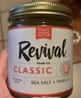 Mängden socker i Almond butter