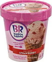 Mängden socker i Ice Cream