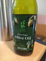 Mängden socker i Extra Virgin Live Oil