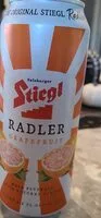 Mängden socker i STEIGL