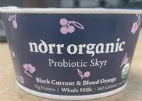 Mängden socker i Probiotic Skyr