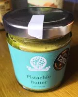 Mängden socker i Pistachio Butter
