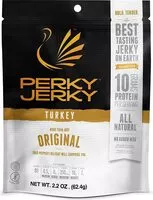 Mängden socker i Original Turkey