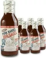 Mängden socker i Sauce